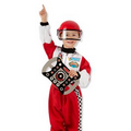 Race Car Driver Role Play Costume Set